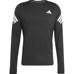 adidas - Adi365 Iconic Stripes L/S - Laufshirt Outlet