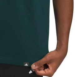 Discount adidas - Country Club Scenic Graphic T-Shirt - T-Shirt Aurora Ivy