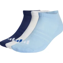 adidas - Cushioned Essential Low Cut 3-Pack - Multifunktionssocken Hot