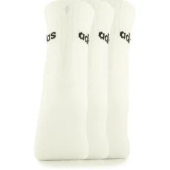 adidas - Cushioned Linear Crew 3-Pack - Multifunktionssocken Hot