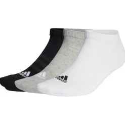 Discount - Cushioned Sportswear Low Cut Socks 3-Pack - Multifunktionssocken Socken|Socken