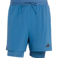 Hot - D4T 2in1 Shorts - Shorts Laufbekleidung|Hosen