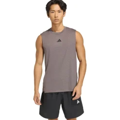 adidas - D4T Power Tank - Tank Top New