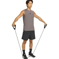 adidas - D4T Power Tank - Tank Top New