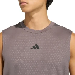 adidas - D4T Power Tank - Tank Top New