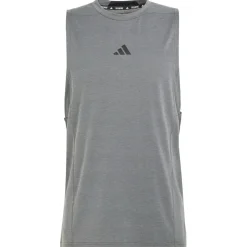 adidas - D4T Tank - Tank Top Dgh Solid Grey Discount