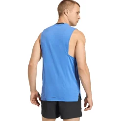 adidas - D4T Tank - Tank Top Dgh Solid Grey Discount
