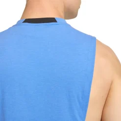 adidas - D4T Tank - Tank Top Dgh Solid Grey Discount
