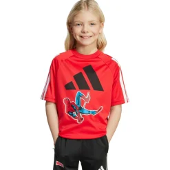 Sale - Kid's Marvel Spider-Man Tee - T-Shirt Kinder T-Shirts|Shirts, Hemden & Longsleeves