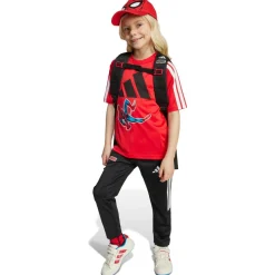 Sale - Kid's Marvel Spider-Man Tee - T-Shirt Kinder T-Shirts|Shirts, Hemden & Longsleeves