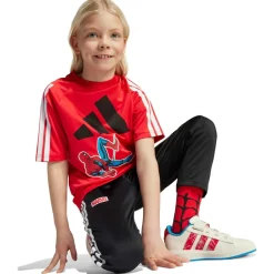 Sale - Kid's Marvel Spider-Man Tee - T-Shirt Kinder T-Shirts|Shirts, Hemden & Longsleeves