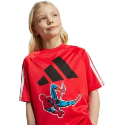 Sale - Kid's Marvel Spider-Man Tee - T-Shirt Kinder T-Shirts|Shirts, Hemden & Longsleeves