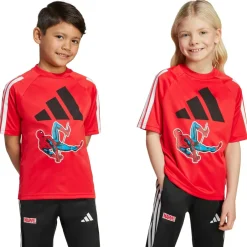 Sale - Kid's Marvel Spider-Man Tee - T-Shirt Kinder T-Shirts|Shirts, Hemden & Longsleeves