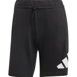 - Kid's Bold Knit Shorts 210 - Shorts Kinder Alltagsbekleidung|Hosen
