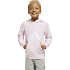 New adidas - Kid's Essentials Hoodie - Hoodie