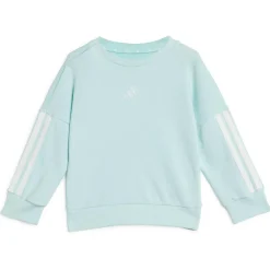 adidas - Kid's Essentials Jogger - Sweat- & Trainingsjacke Halo Mint / White Hot