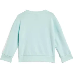 adidas - Kid's Essentials Jogger - Sweat- & Trainingsjacke Halo Mint / White Hot