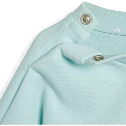 adidas - Kid's Essentials Jogger - Sweat- & Trainingsjacke Halo Mint / White Hot