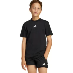 Clearance - Kid's Essentials T-Shirt - T-Shirt Kinder Alltagsbekleidung|T-Shirts