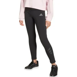 adidas - Kid's Future Icons 3-Stripes Leggings - Leggings Discount