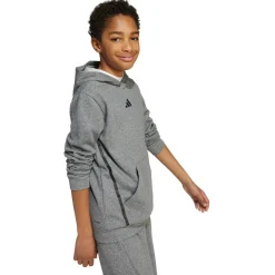 Hot - Kid's Game&Go Hoody - Hoodie Kinder Pullover & Hoodies|Alltagsbekleidung