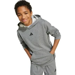 Hot - Kid's Game&Go Hoody - Hoodie Kinder Pullover & Hoodies|Alltagsbekleidung
