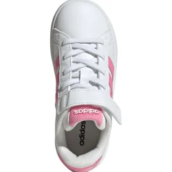 adidas - Kid's Grand Court 3.0 - Sneaker