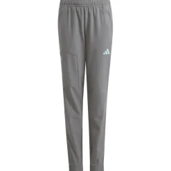 adidas - Kid's Hooded Tech Woven Pants - Trainingshose Outlet