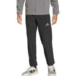 adidas - Kid's Hooded Tech Woven Pants - Trainingshose Outlet