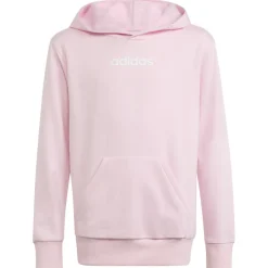 adidas - Kid's LIN FL Hoody - Hoodie New