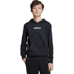 adidas - Kid's LIN FL Hoody - Hoodie New