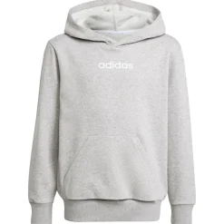 adidas - Kid's LIN FL Hoody - Hoodie New