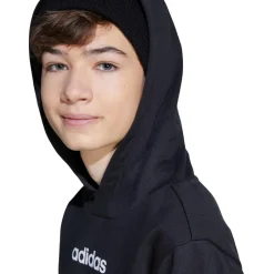 adidas - Kid's LIN FL Hoody - Hoodie New