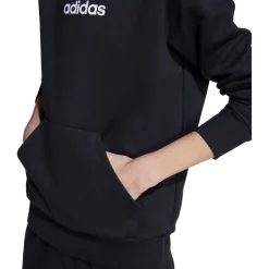 adidas - Kid's LIN FL Hoody - Hoodie New