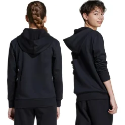 adidas - Kid's LIN FL Hoody - Hoodie New