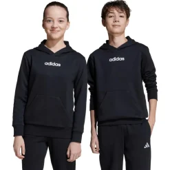 adidas - Kid's LIN FL Hoody - Hoodie New