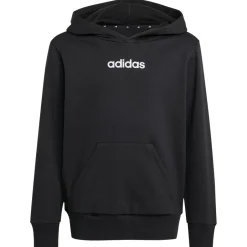 adidas - Kid's LIN FL Hoody - Hoodie New