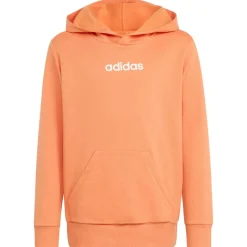 adidas - Kid's LIN FL Hoody - Hoodie New