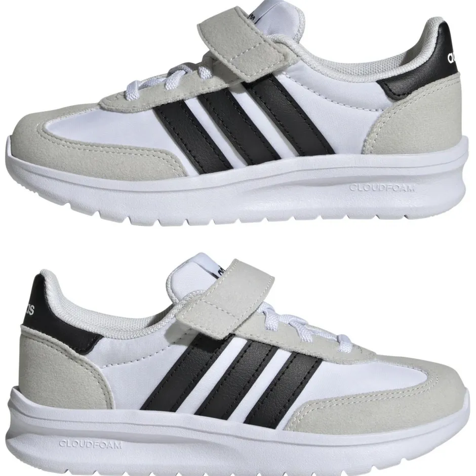 adidas - Kid's Run 70s 2.0 VC - Sneaker Discount