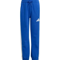 adidas - Kid's Seas. Essentials Adiraptor Fleece Jogger Set - Trainingshose Off White Best
