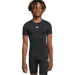adidas - Kid's Techfit Tee - Funktionsshirt Sale