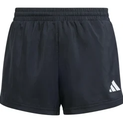 adidas - Kid's Training Essential 3 Stripes Shorts - Shorts Best