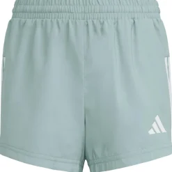 adidas - Kid's Training Essential 3 Stripes Shorts - Shorts Best