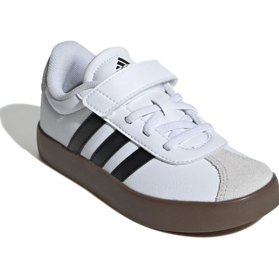 New - Kid's VL Court 3.0 EL - Sneaker Kinder Sneaker