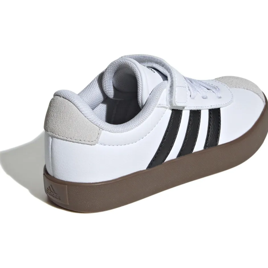 New - Kid's VL Court 3.0 EL - Sneaker Kinder Sneaker
