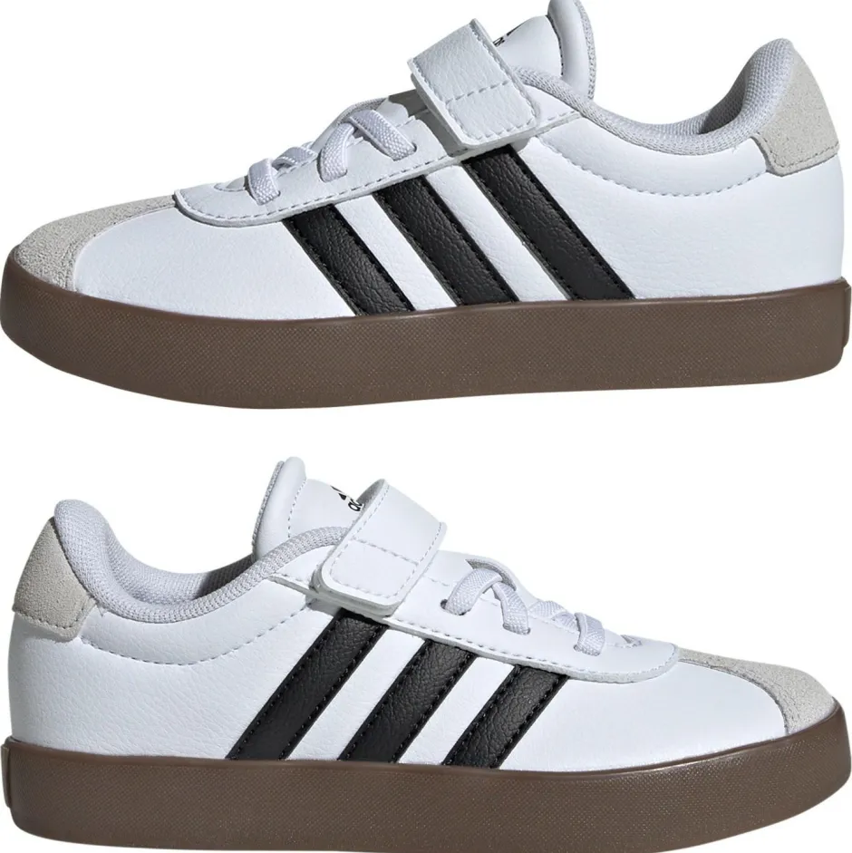 New - Kid's VL Court 3.0 EL - Sneaker Kinder Sneaker