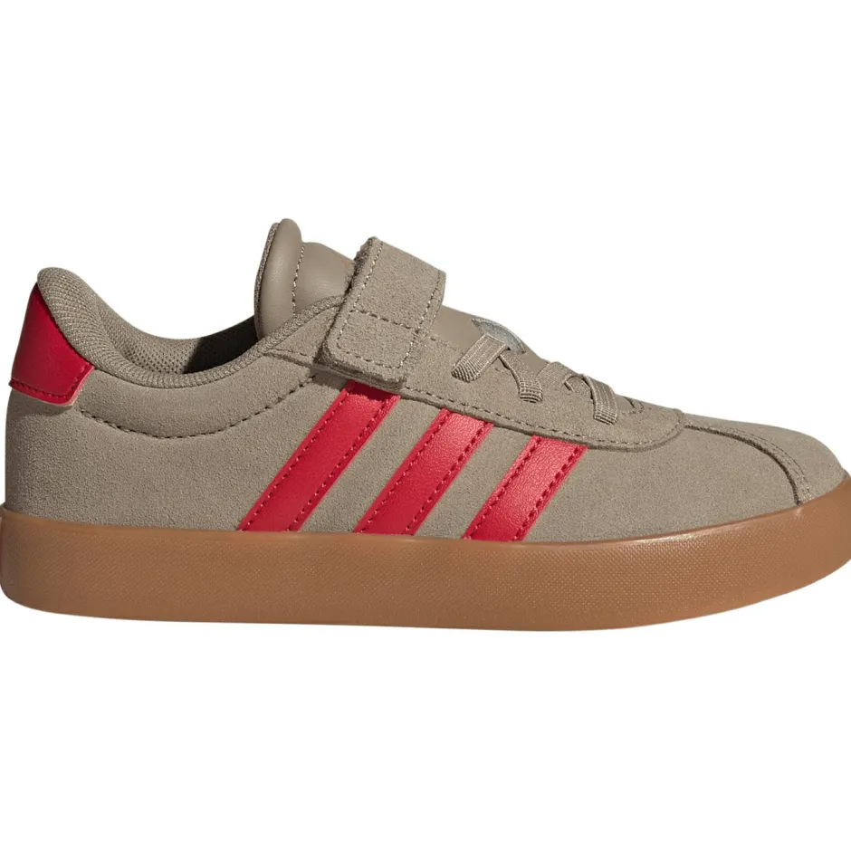 New - Kid's VL Court 3.0 EL - Sneaker Kinder Sneaker