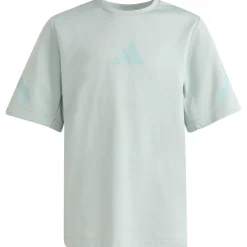 adidas - Kid's Z.N.E Tee - T-Shirt Hot