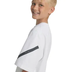 adidas - Kid's Z.N.E Tee - T-Shirt Hot