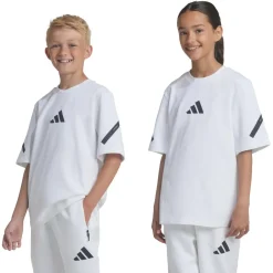 adidas - Kid's Z.N.E Tee - T-Shirt Hot